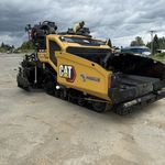 Used 2023 CATERPILLAR AP555 at Papé Machinery Construction & Forestry Handling in Mount Vernon, WA