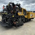 Used 2023 CATERPILLAR AP555 at Papé Machinery Construction & Forestry Handling in Mount Vernon, WA