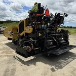 Used 2023 CATERPILLAR AP555 at Papé Machinery Construction & Forestry Handling in Mount Vernon, WA