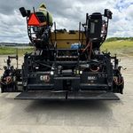 Used 2023 CATERPILLAR AP555 at Papé Machinery Construction & Forestry Handling in Mount Vernon, WA