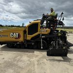 Used 2023 CATERPILLAR AP555 at Papé Machinery Construction & Forestry Handling in Mount Vernon, WA