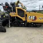 Used 2023 CATERPILLAR AP555 at Papé Machinery Construction & Forestry Handling in Mount Vernon, WA
