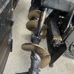 Used 2023 CATERPILLAR AP555 at Papé Machinery Construction & Forestry Handling in Mount Vernon, WA