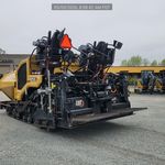 Used 2023 CATERPILLAR AP555 at Papé Machinery Construction & Forestry Handling in Mount Vernon, WA