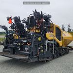 Used 2023 CATERPILLAR AP555 at Papé Machinery Construction & Forestry Handling in Mount Vernon, WA