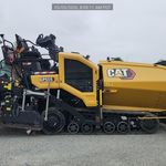 Used 2023 CATERPILLAR AP555 at Papé Machinery Construction & Forestry Handling in Mount Vernon, WA