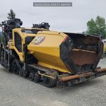 Used 2023 CATERPILLAR AP555 at Papé Machinery Construction & Forestry Handling in Mount Vernon, WA