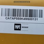 Used 2023 CATERPILLAR AP555 at Papé Machinery Construction & Forestry Handling in Mount Vernon, WA