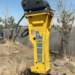  2018 MISCELLANEOUS MB1200 at Papé Machinery Construction & Forestry Handling in Yakima, WA