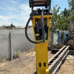  2018 MISCELLANEOUS MB1200 at Papé Machinery Construction & Forestry Handling in Yakima, WA