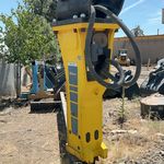  2018 MISCELLANEOUS MB1200 at Papé Machinery Construction & Forestry Handling in Yakima, WA