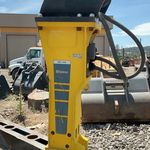  2018 MISCELLANEOUS MB1200 at Papé Machinery Construction & Forestry Handling in Yakima, WA