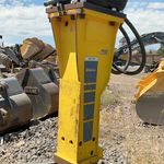  2018 MISCELLANEOUS MB1200 at Papé Machinery Construction & Forestry Handling in Yakima, WA