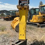  2018 MISCELLANEOUS MB1200 at Papé Machinery Construction & Forestry Handling in Yakima, WA