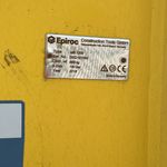  2018 MISCELLANEOUS MB1200 at Papé Machinery Construction & Forestry Handling in Yakima, WA