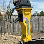  2018 MISCELLANEOUS MB1200 at Papé Machinery Construction & Forestry Handling in Yakima, WA