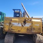 Used 1996 JOHN DEERE 690E at Papé Machinery Construction & Forestry Handling in Spokane, WA