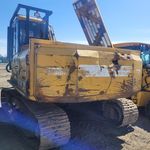Used 1996 JOHN DEERE 690E at Papé Machinery Construction & Forestry Handling in Spokane, WA