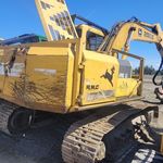 Used 1996 JOHN DEERE 690E at Papé Machinery Construction & Forestry Handling in Spokane, WA