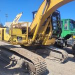 Used 1996 JOHN DEERE 690E at Papé Machinery Construction & Forestry Handling in Spokane, WA