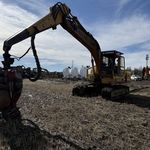 Used 1996 JOHN DEERE 690E at Papé Machinery Construction & Forestry Handling in Spokane, WA