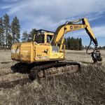 Used 1996 JOHN DEERE 690E at Papé Machinery Construction & Forestry Handling in Spokane, WA