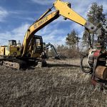 Used 1996 JOHN DEERE 690E at Papé Machinery Construction & Forestry Handling in Spokane, WA