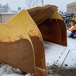 Used 2020 JOHN DEERE 844LAH at Papé Machinery Construction & Forestry Handling in Bend, OR