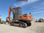 Used 2019 DOOSAN DX300L at Papé Machinery Construction & Forestry Handling in French Camp, CA