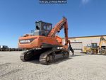 Used 2019 DOOSAN DX300L at Papé Machinery Construction & Forestry Handling in French Camp, CA
