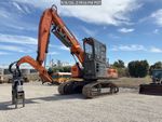 Used 2019 DOOSAN DX300L at Papé Machinery Construction & Forestry Handling in French Camp, CA