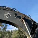 Used 2006 JOHN DEERE 270D at Papé Machinery Construction & Forestry Handling in Spokane, WA