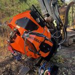 Used 2006 JOHN DEERE 270D at Papé Machinery Construction & Forestry Handling in Spokane, WA