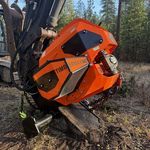 Used 2006 JOHN DEERE 270D at Papé Machinery Construction & Forestry Handling in Spokane, WA