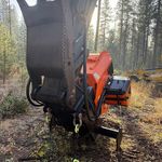 Used 2006 JOHN DEERE 270D at Papé Machinery Construction & Forestry Handling in Spokane, WA