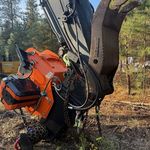 Used 2006 JOHN DEERE 270D at Papé Machinery Construction & Forestry Handling in Spokane, WA