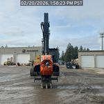 Used 2006 JOHN DEERE 270D at Papé Machinery Construction & Forestry Handling in Spokane, WA
