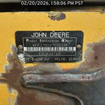 Used 2006 JOHN DEERE 270D at Papé Machinery Construction & Forestry Handling in Spokane, WA