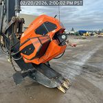 Used 2006 JOHN DEERE 270D at Papé Machinery Construction & Forestry Handling in Spokane, WA