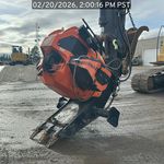 Used 2006 JOHN DEERE 270D at Papé Machinery Construction & Forestry Handling in Spokane, WA