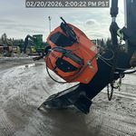 Used 2006 JOHN DEERE 270D at Papé Machinery Construction & Forestry Handling in Spokane, WA