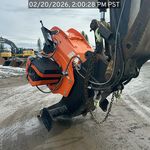 Used 2006 JOHN DEERE 270D at Papé Machinery Construction & Forestry Handling in Spokane, WA