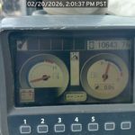 Used 2006 JOHN DEERE 270D at Papé Machinery Construction & Forestry Handling in Spokane, WA