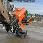 Used 2006 JOHN DEERE 270D at Papé Machinery Construction & Forestry Handling in Spokane, WA
