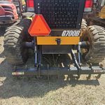 Used 2021 LEEBOY G700B at Papé Machinery Construction & Forestry Handling in Tangent, OR