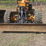 Used 2021 LEEBOY G700B at Papé Machinery Construction & Forestry Handling in Tangent, OR