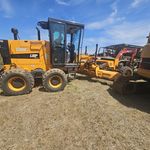 Used 2021 LEEBOY G700B at Papé Machinery Construction & Forestry Handling in Tangent, OR