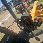 Used 2021 LEEBOY G700B at Papé Machinery Construction & Forestry Handling in Tangent, OR