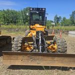 Used 2021 LEEBOY G700B at Papé Machinery Construction & Forestry Handling in Tangent, OR