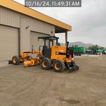 2021 LEEBOY G700B at Papé Machinery Construction & Forestry Handling in Fremont, CA